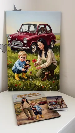 Fotka z recenze od zákazníka: Kristýna Kropáčková