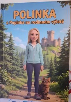 Fotka z recenze od zákazníka: Olga